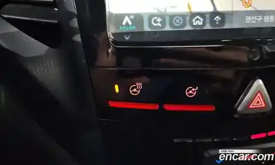 SsangYong TIBOLI 2019 1.6 Автомат в Москве № 30518, миниатюра 5