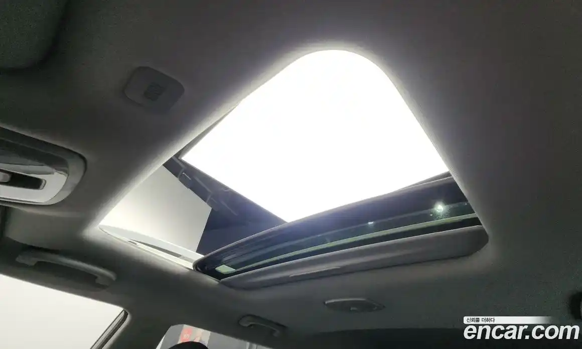 SsangYong TIBOLI 2019 1.6 Автомат в Москве № 30518, фото 6