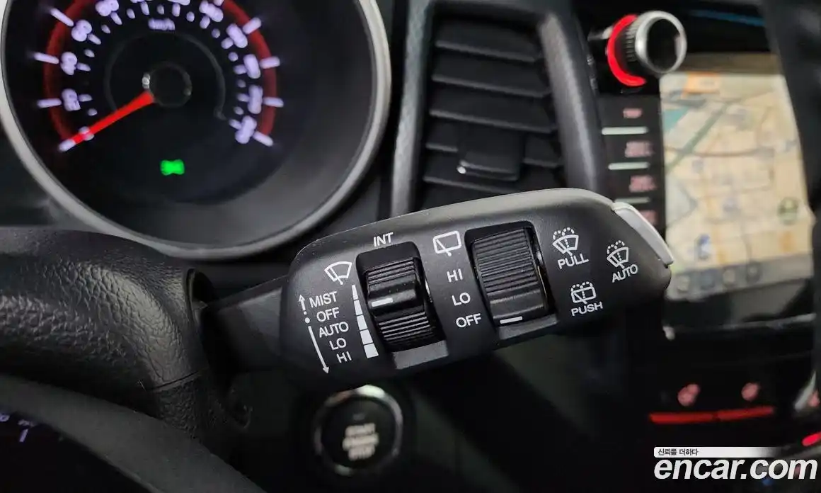 SsangYong TIBOLI 2019 1.6 Автомат в Москве № 30518, фото 8