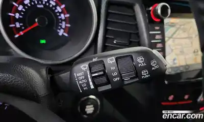 SsangYong TIBOLI 2019 1.6 Автомат в Москве № 30518, миниатюра 8