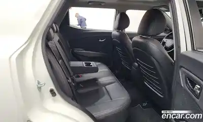 SsangYong TIBOLI 2019 1.6 Автомат в Москве № 30518, миниатюра 9