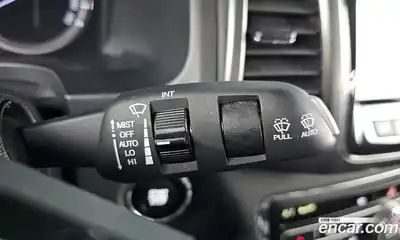 SsangYong Rexton, 2021