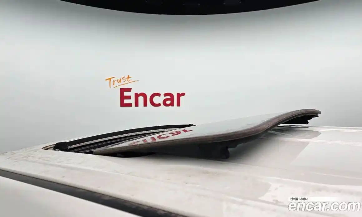 SsangYong Rexton 2021 2.2 Автомат в Москве № 30600, фото 20