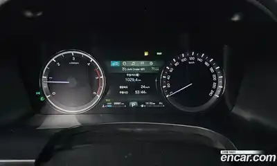 SsangYong Rexton 2021 2.2 Автомат в Москве № 30600, миниатюра 2