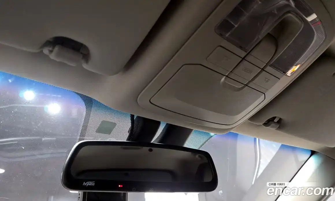 SsangYong Korando 2020 1.5 Автомат в Москве № 30938, фото 15