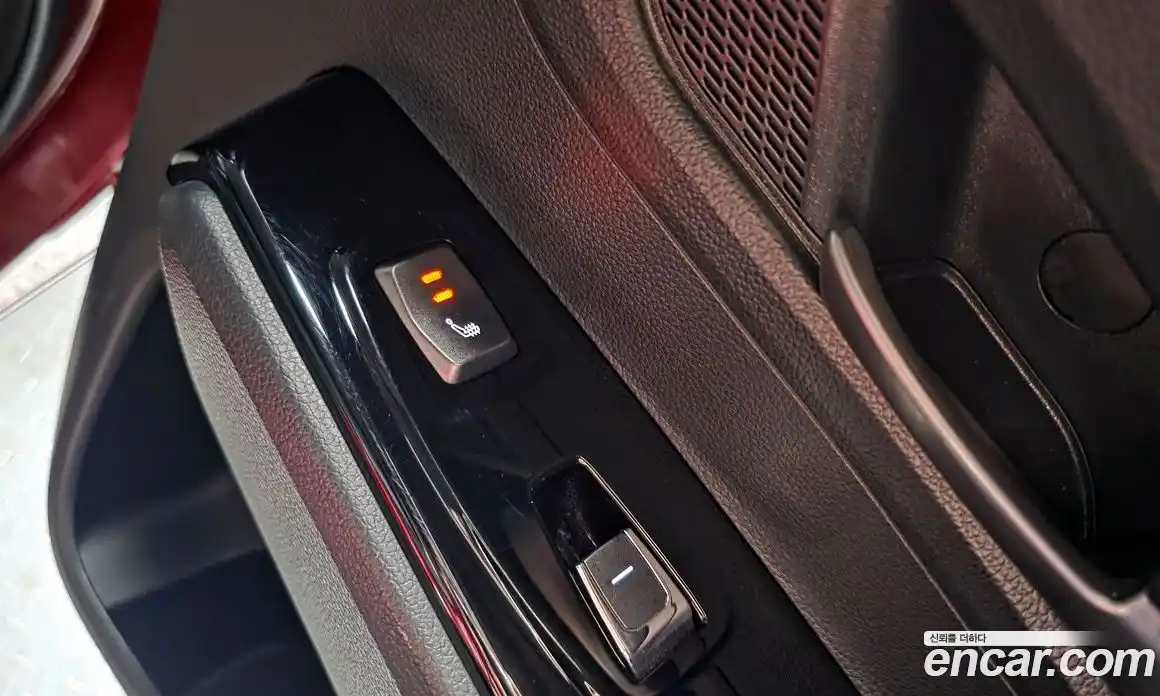 SsangYong Korando 2020 1.5 Автомат в Москве № 30938, фото 19