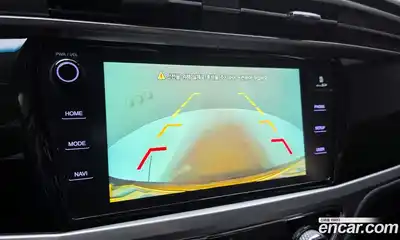 SsangYong Korando 2020 1.5 Автомат в Москве № 30938, миниатюра 2