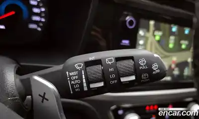 SsangYong Korando 2020 1.5 Автомат в Москве № 30938, миниатюра 3