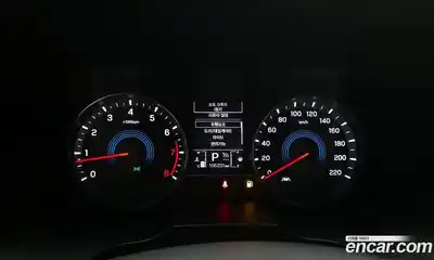 SsangYong Korando 2020 1.5 Автомат в Москве № 30938, миниатюра 7