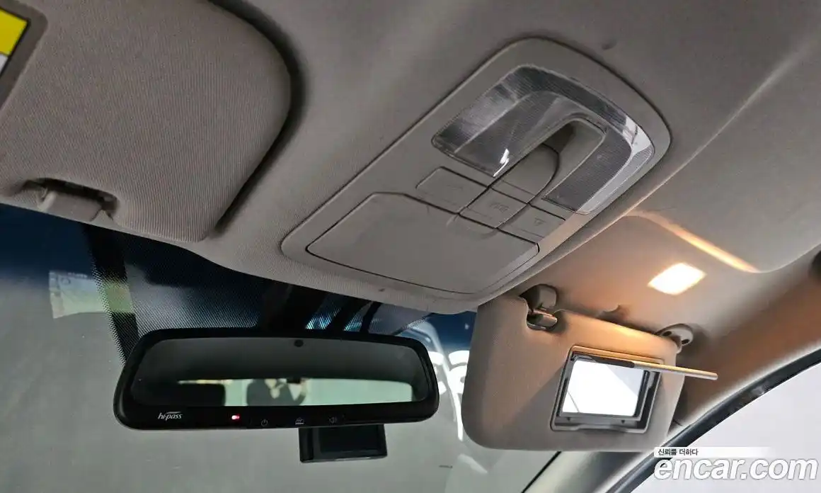 SsangYong Korando 2017 2.2 Автомат в Москве № 310549, фото 13