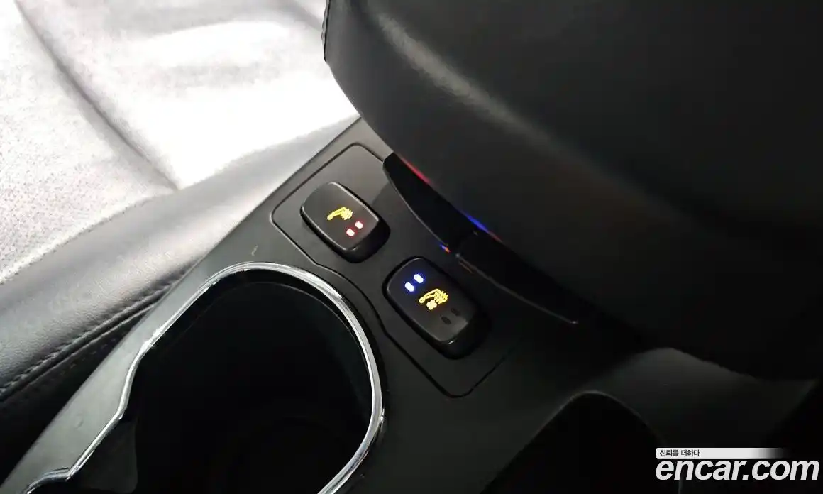 SsangYong Korando 2017 2.2 Автомат в Москве № 310549, фото 19