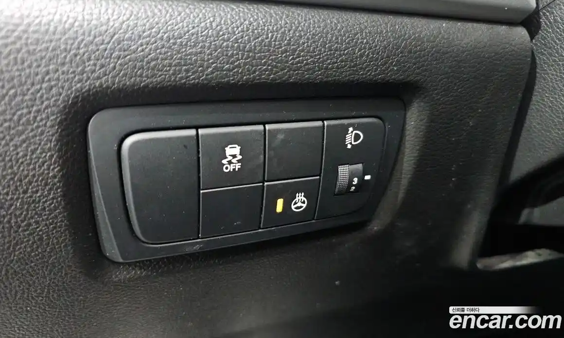 SsangYong Korando 2017 2.2 Автомат в Москве № 310549, фото 20