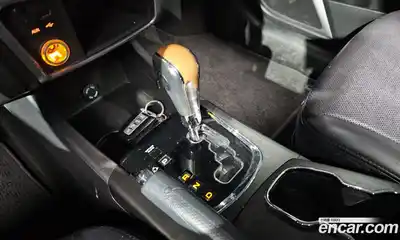 SsangYong Korando 2017 2.2 Автомат в Москве № 310549, миниатюра 5