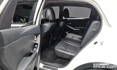 SsangYong Korando 2017 2.2 Автомат в Москве № 310549, миниатюра 10