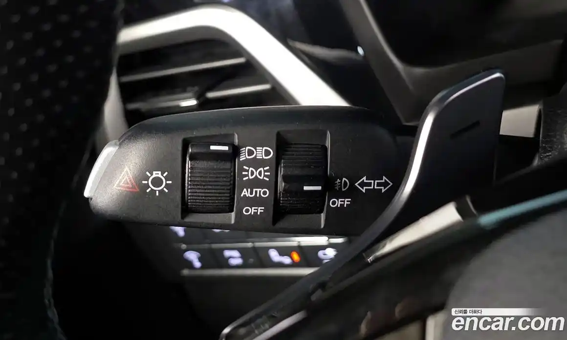 SsangYong Korando 2023 1.5 Автомат в Москве № 310574, фото 11