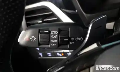 SsangYong Korando 2023 1.5 Автомат в Москве № 310574, миниатюра 11