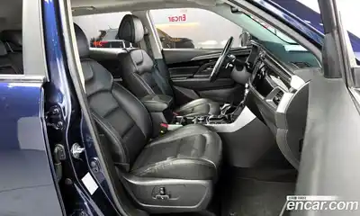 SsangYong Korando 2023 1.5 Автомат в Москве № 310574, миниатюра 12