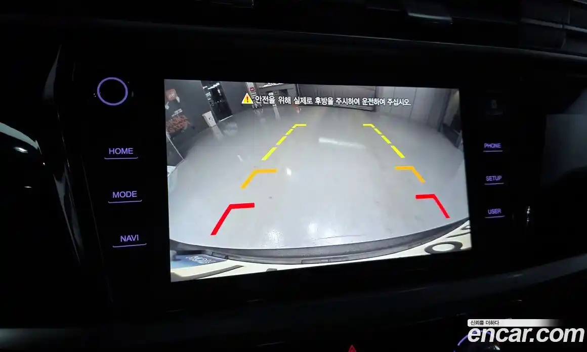 SsangYong Korando 2023 1.5 Автомат в Москве № 310574, фото 20