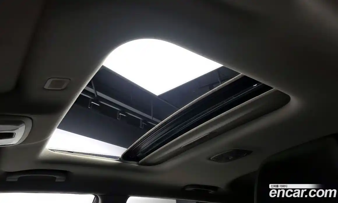 SsangYong Korando 2023 1.5 Автомат в Москве № 310574, фото 8