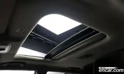 SsangYong Korando 2023 1.5 Автомат в Москве № 310574, миниатюра 8