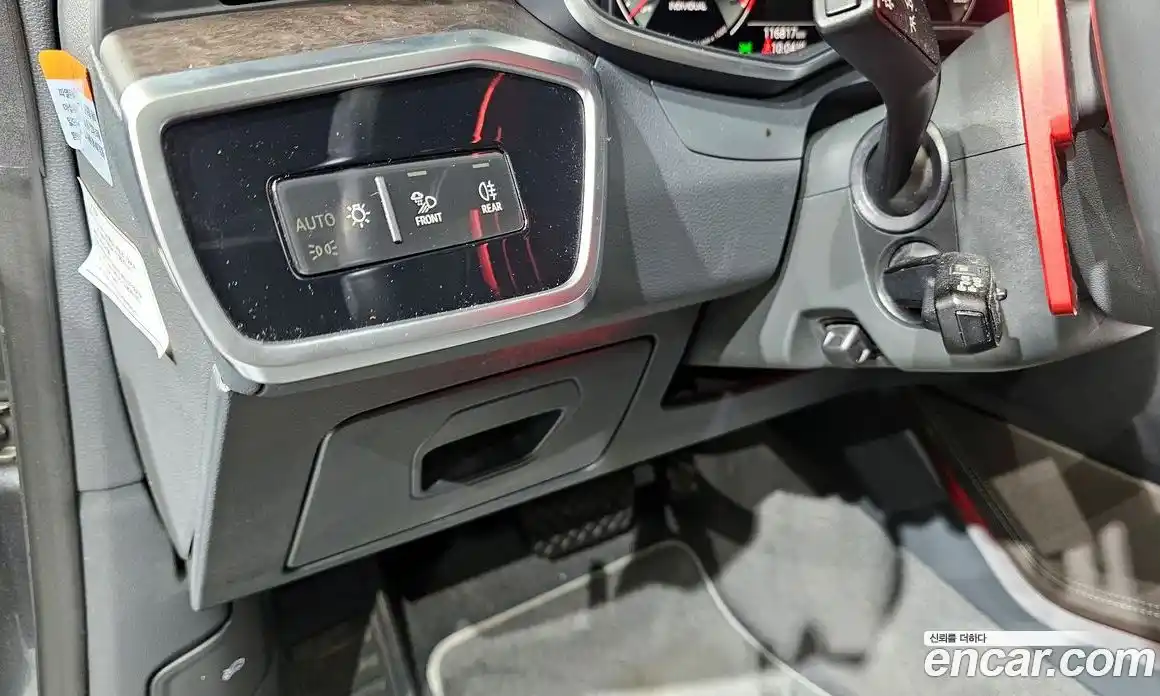 Audi A7 2021 3.0 Автомат в Москве № 312136, фото 3