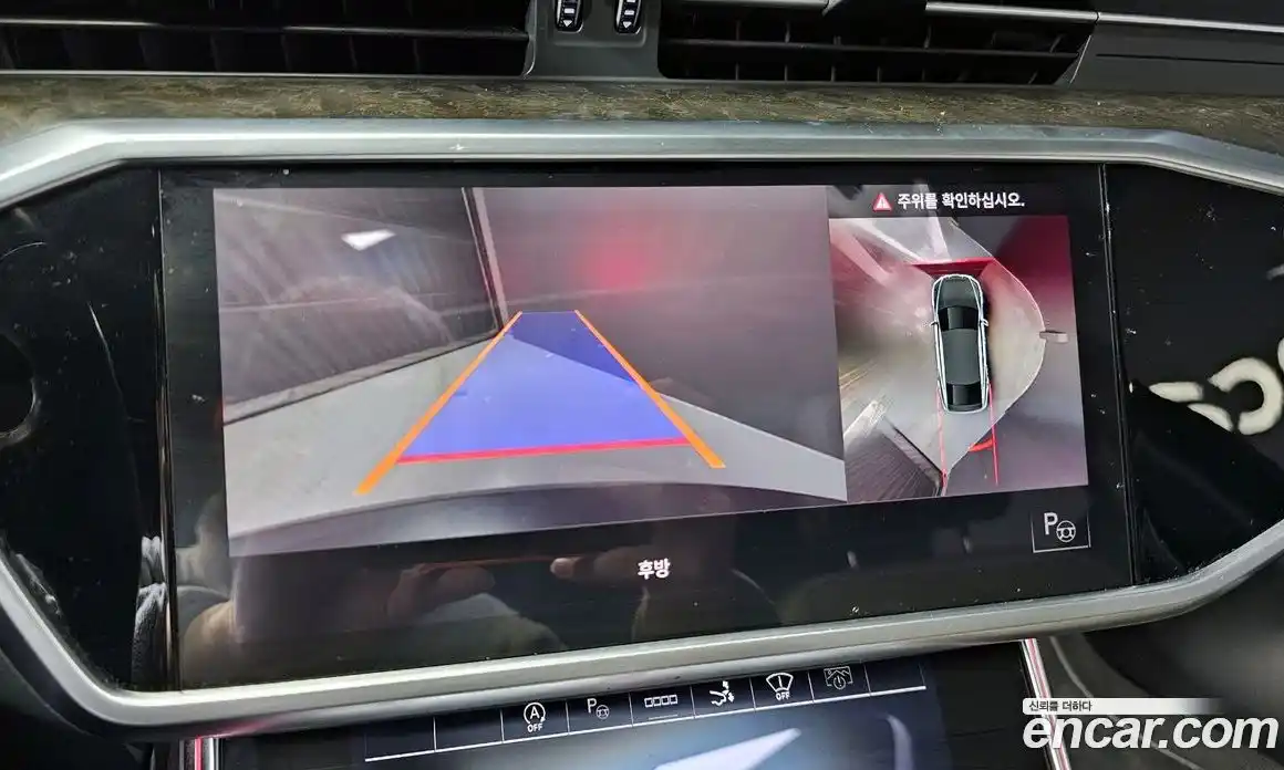 Audi A7 2021 3.0 Автомат в Москве № 312136, фото 6