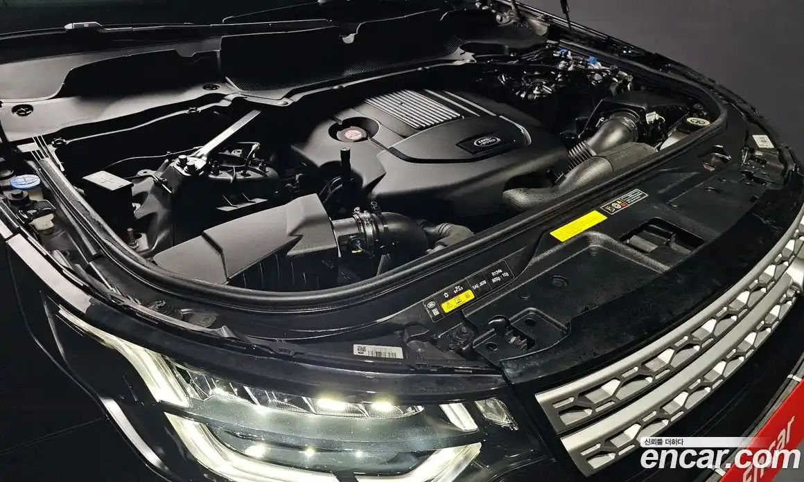 Land Rover Discovery 2020 3.0 Автомат в Москве № 315712, фото 1