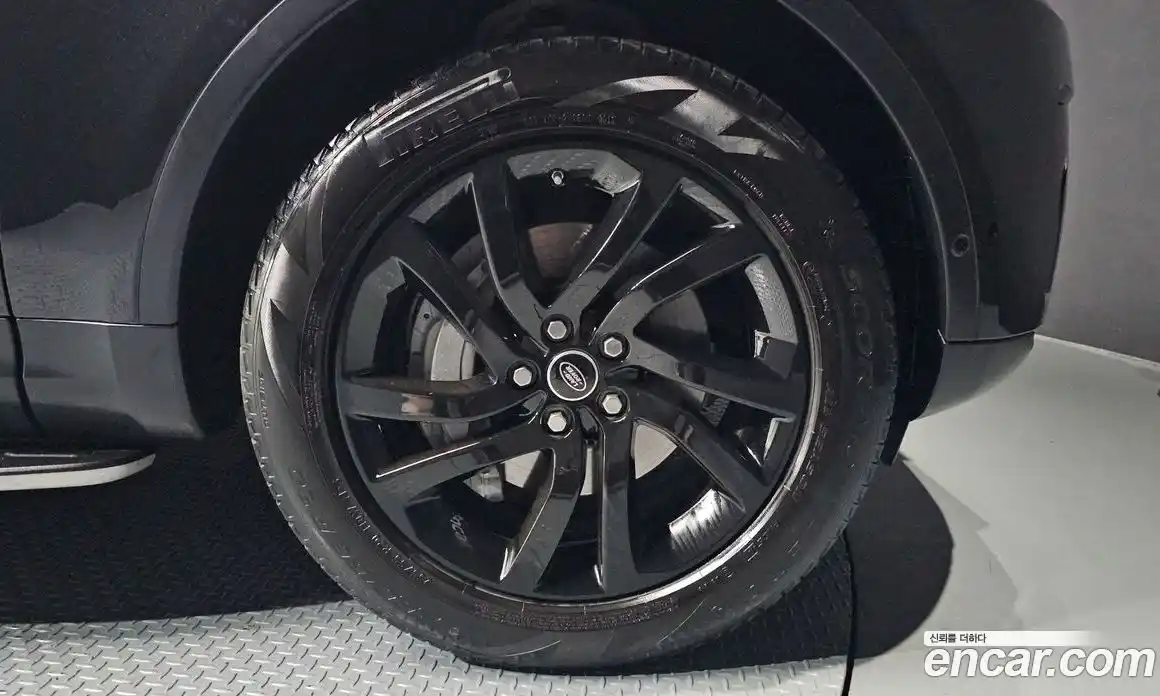 Land Rover Discovery 2020 3.0 Автомат в Москве № 315712, фото 12