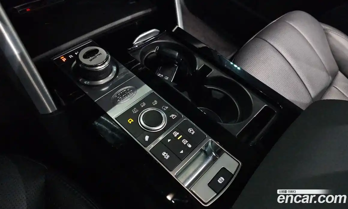 Land Rover Discovery 2020 3.0 Автомат в Москве № 315712, фото 15