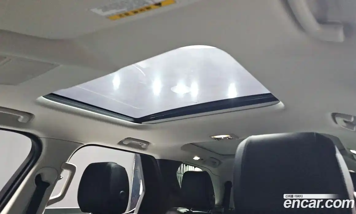 Land Rover Discovery 2020 3.0 Автомат в Москве № 315712, фото 20