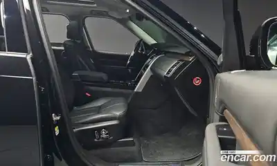 Land Rover Discovery 2020 3.0 Автомат в Москве № 315712, миниатюра 5