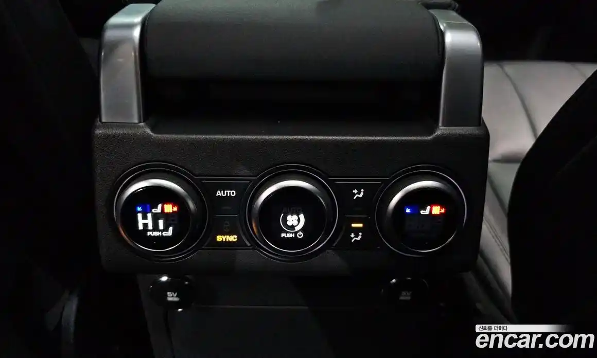 Land Rover Discovery 2020 3.0 Автомат в Москве № 315712, фото 7