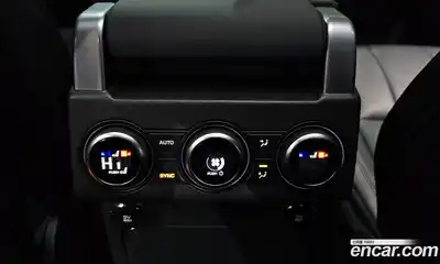 Land Rover Discovery 2020 3.0 Автомат в Москве № 315712, миниатюра 7