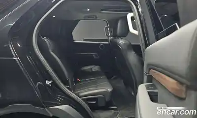 Land Rover Discovery 2020 3.0 Автомат в Москве № 315712, миниатюра 8