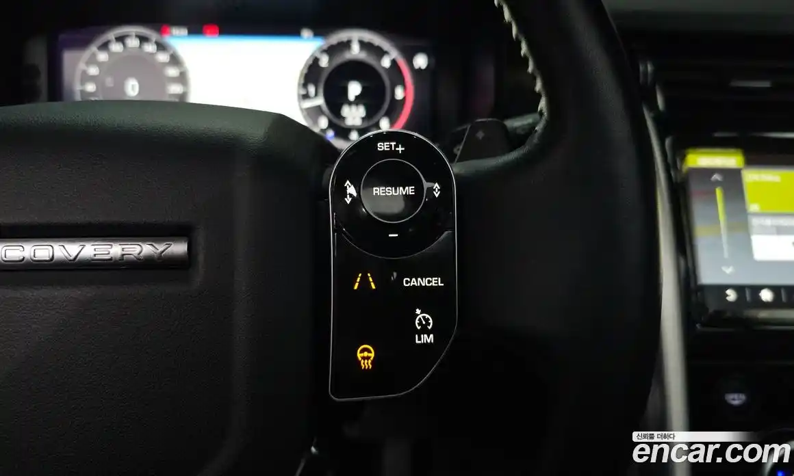 Land Rover Discovery 2020 3.0 Автомат в Москве № 315712, фото 9