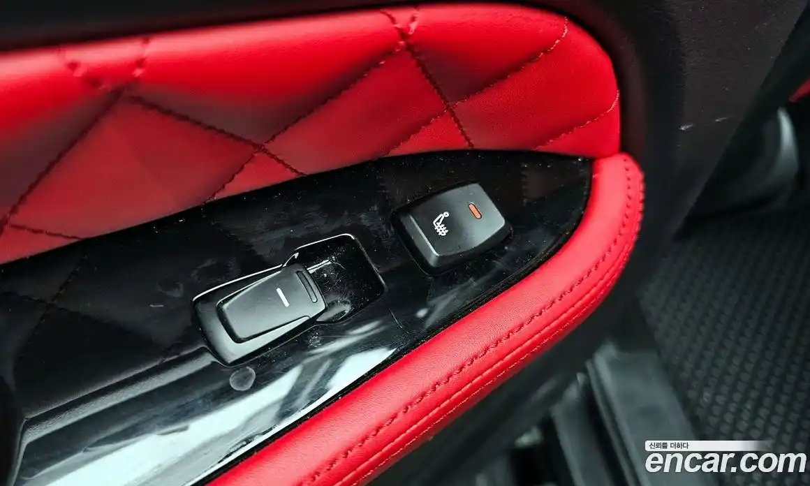 SsangYong Rexton 2025 2.2 Автомат в Москве № 31667, фото 13