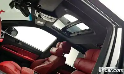 SsangYong Rexton 2025 2.2 Автомат в Москве № 31667, миниатюра 2