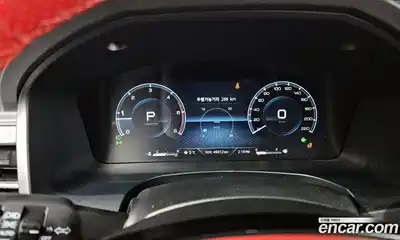 SsangYong Rexton 2025 2.2 Автомат в Москве № 31667, миниатюра 5