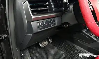 SsangYong Rexton 2025 2.2 Автомат в Москве № 31667, миниатюра 9