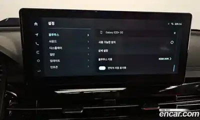 SsangYong Rexton 2025 2.2 Автомат в Москве № 31667, миниатюра 10