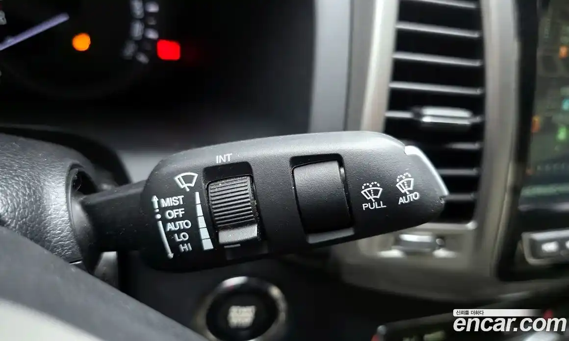 SsangYong Rexton 2018 2.2 Автомат в Москве № 31711, фото 12