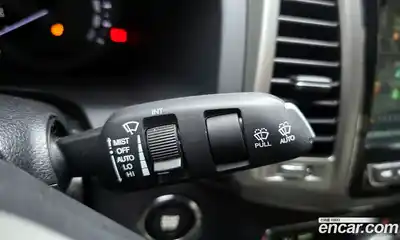 SsangYong Rexton 2018 2.2 Автомат в Москве № 31711, миниатюра 12