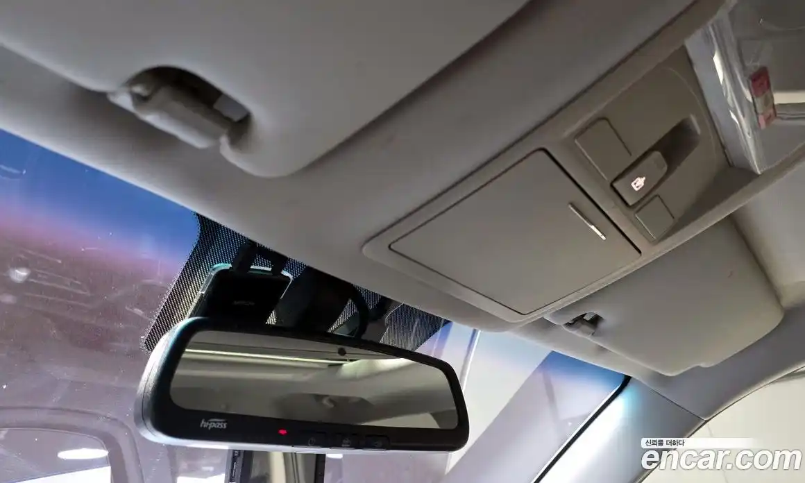 SsangYong Rexton 2018 2.2 Автомат в Москве № 31711, фото 20