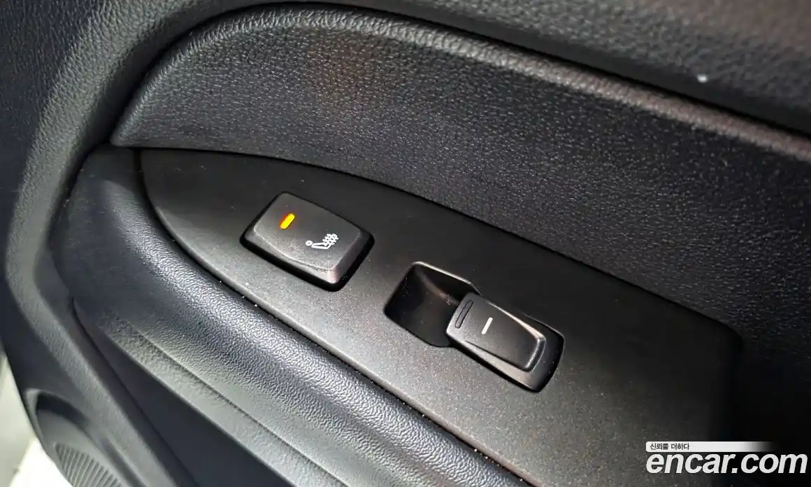 SsangYong Rexton 2018 2.2 Автомат в Москве № 31711, фото 7