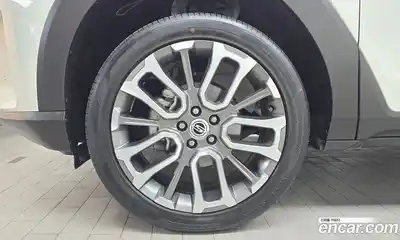 SsangYong Torres, 2023