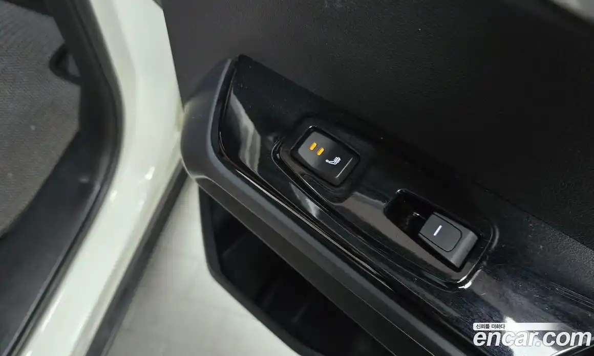 SsangYong Torres 2023 1.5 Автомат в Москве № 31990, фото 11