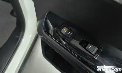 SsangYong Torres 2023 1.5 Автомат в Москве № 31990, миниатюра 11