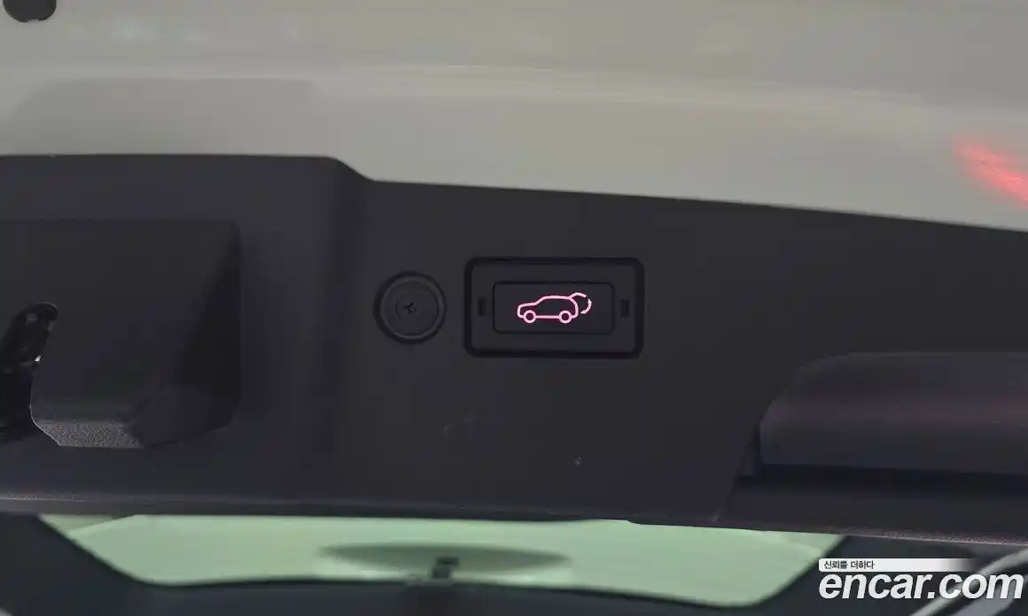 SsangYong Torres 2023 1.5 Автомат в Москве № 31990, фото 12