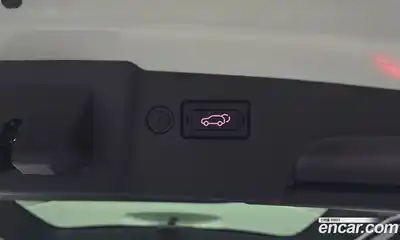 SsangYong Torres 2023 1.5 Автомат в Москве № 31990, миниатюра 12