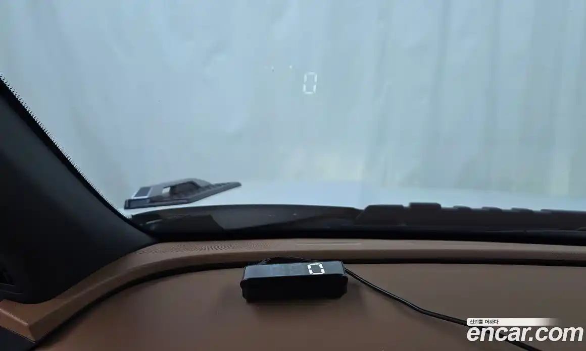 SsangYong Torres 2023 1.5 Автомат в Москве № 31990, фото 19